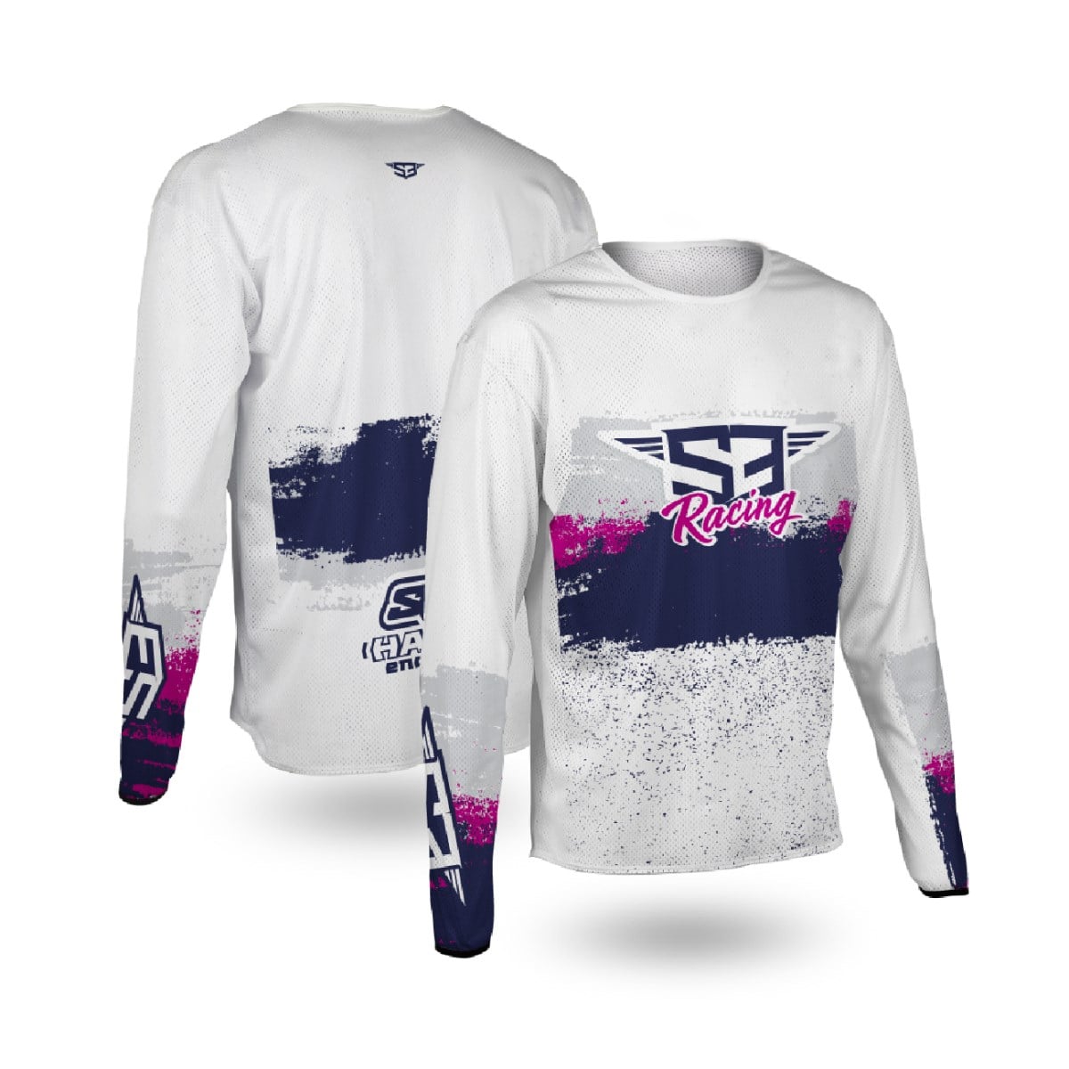 S3 BILLY BOLT JERSEY 2026