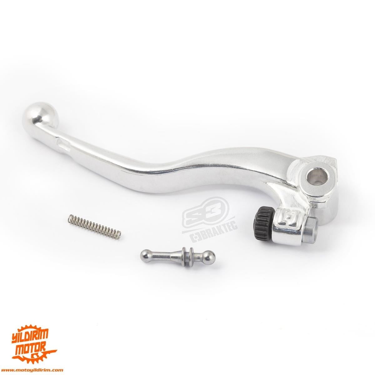 S3 BRAKTEC EC/TC/TE DEBRİYAJ MANETİ