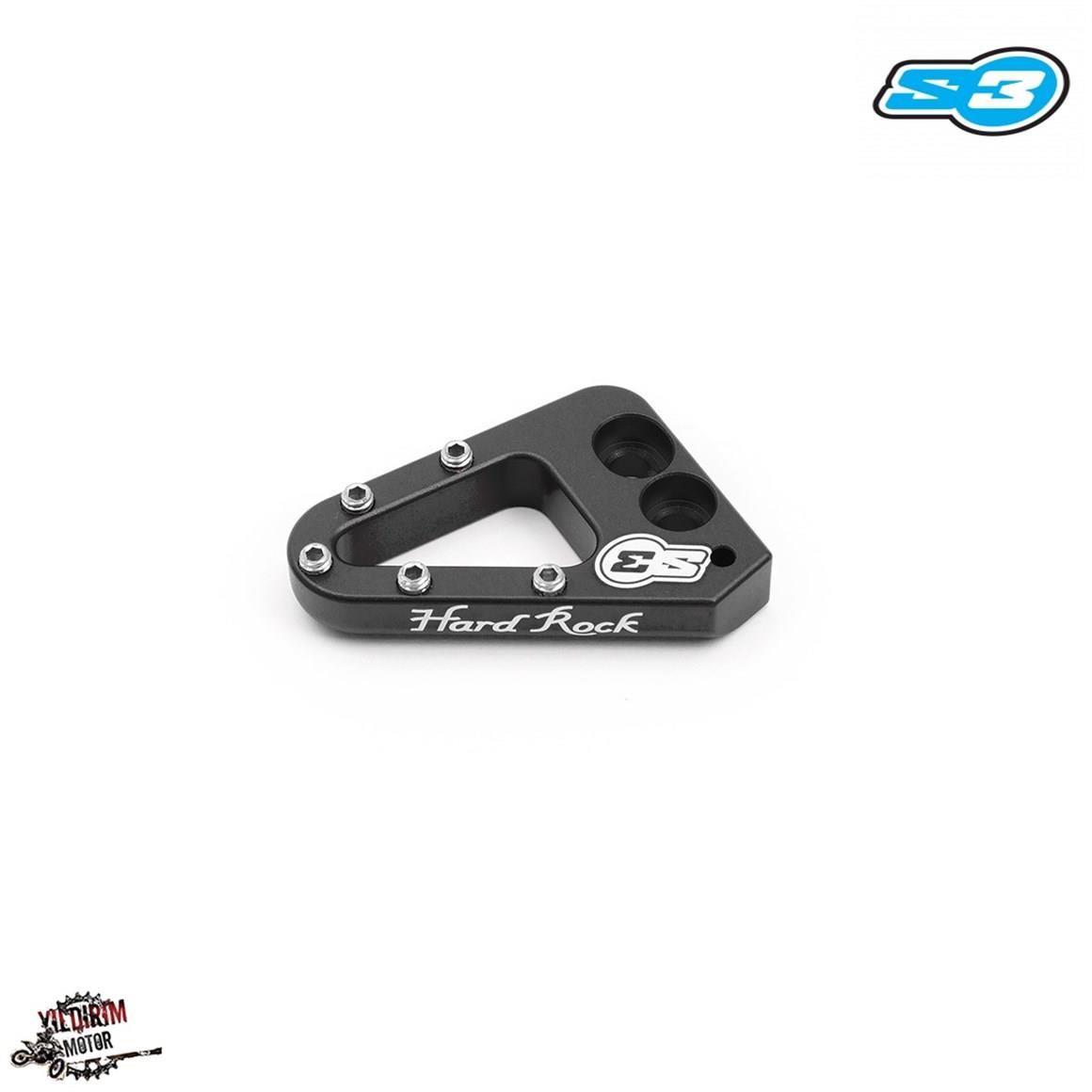 S3 GASGAS SM 700 ARKA FREN PEDAL UCU 