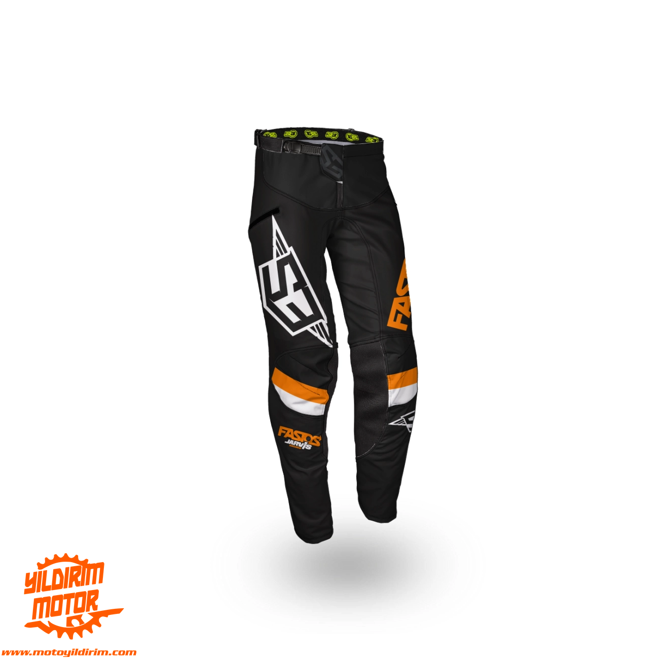 S3 JARVIS PANTALON 