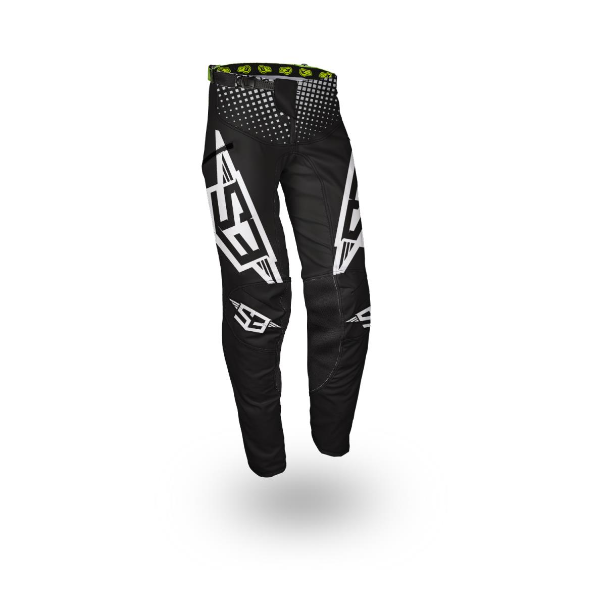 S3 JARVIS PANTALON 