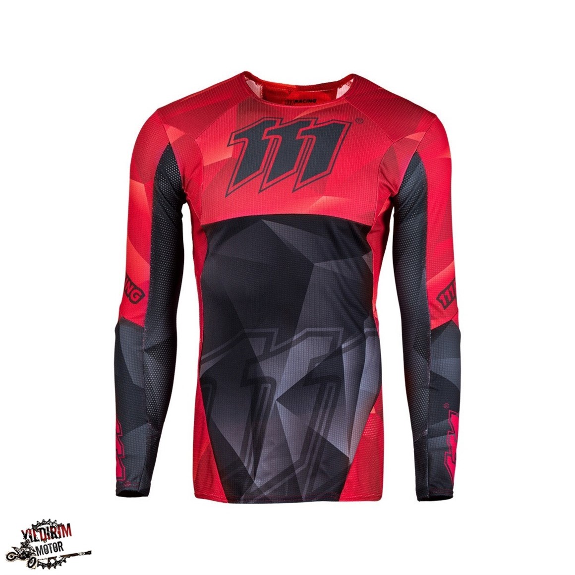 S3 JERSEY 111 JERSEY L