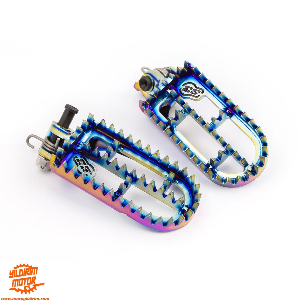 S3 KTM 690/790/890/1290 BASAK SETİ 14-23