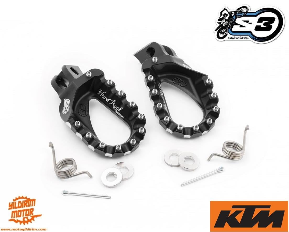 S3 KTM 790/890/1290 ADVENTURE BASAK SETİ 18-24