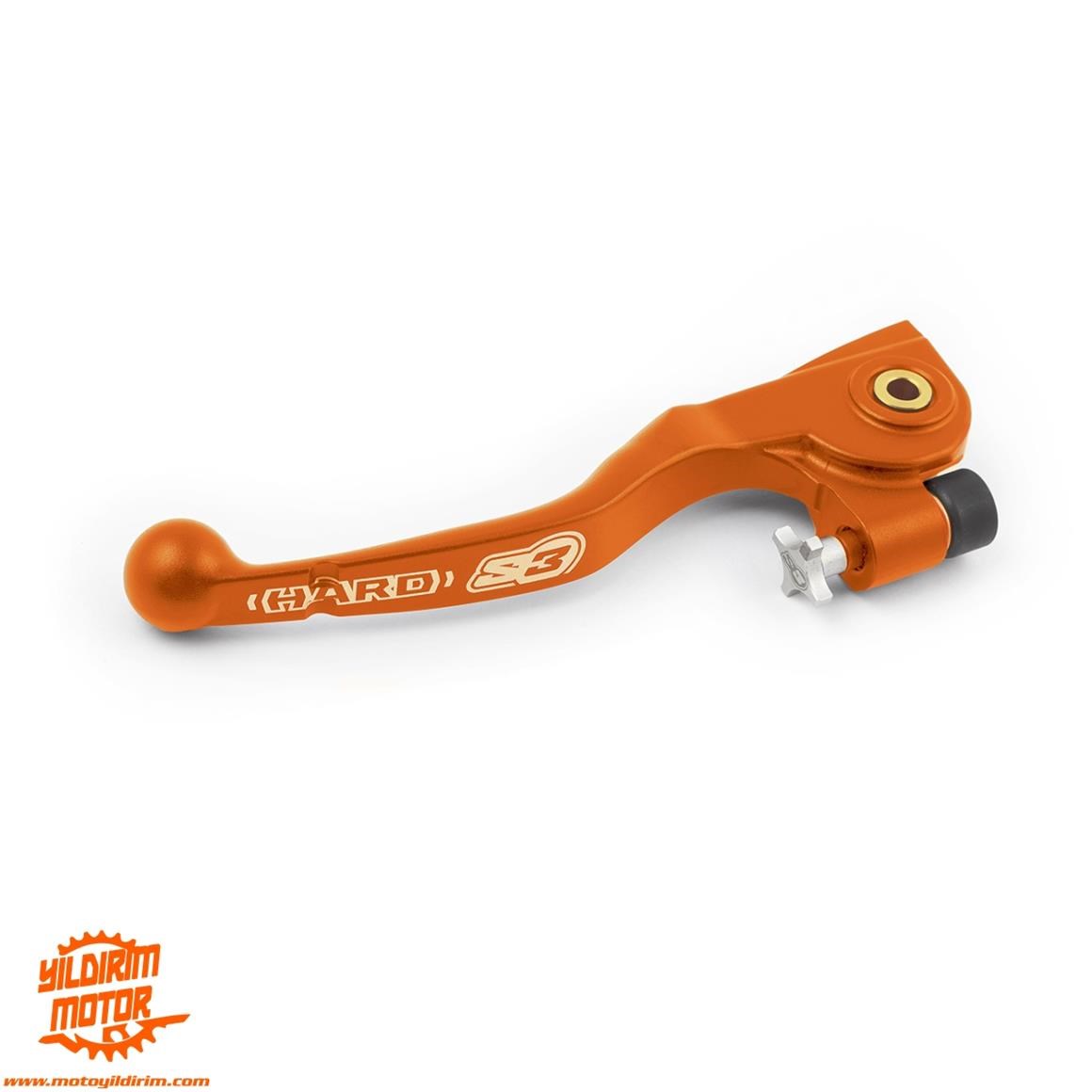 S3 KTM EXC BREMBO DEBRİYAJ MANETİ 12-26