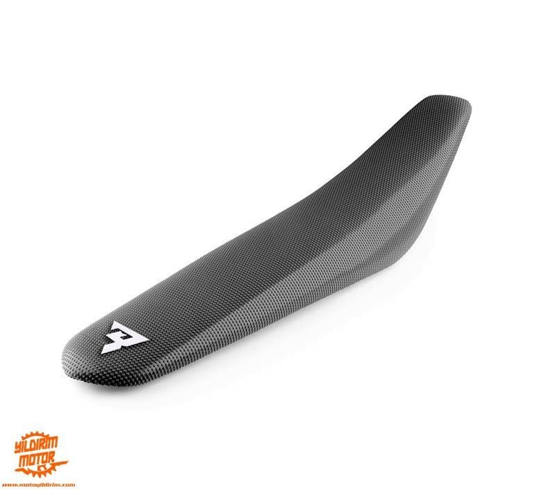 S3 BETA YAMAHA RIEJU MARİO ROMAN SELE KILIFI GRİ