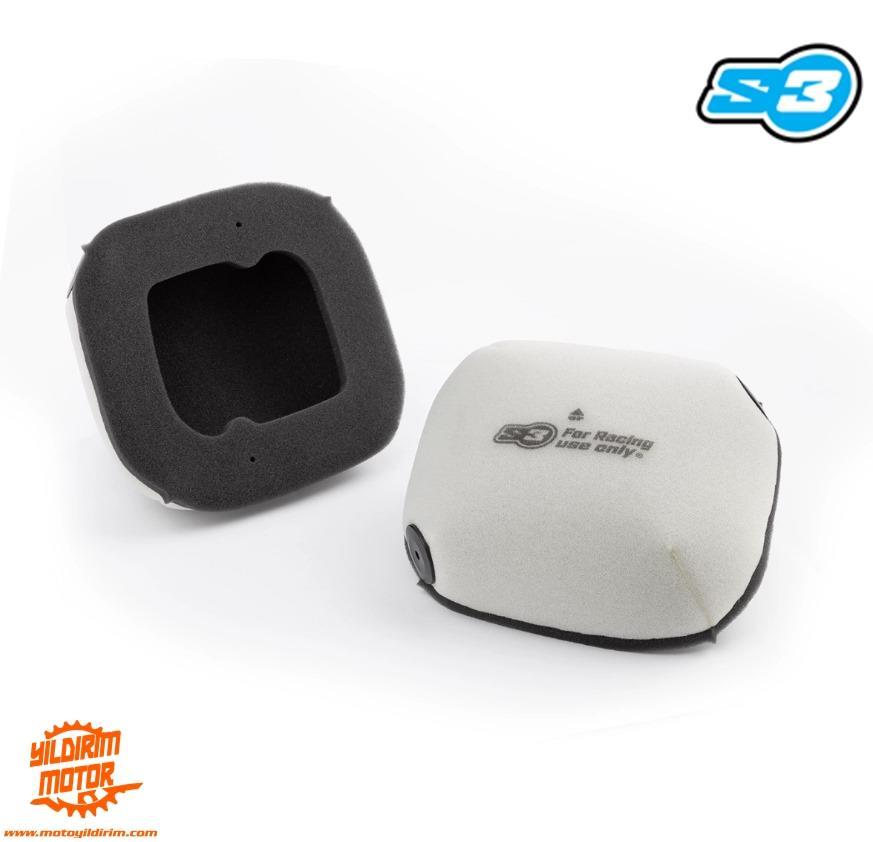 S3 KTM EXC/EXC-F HAVA FİLTRESİ 17-23