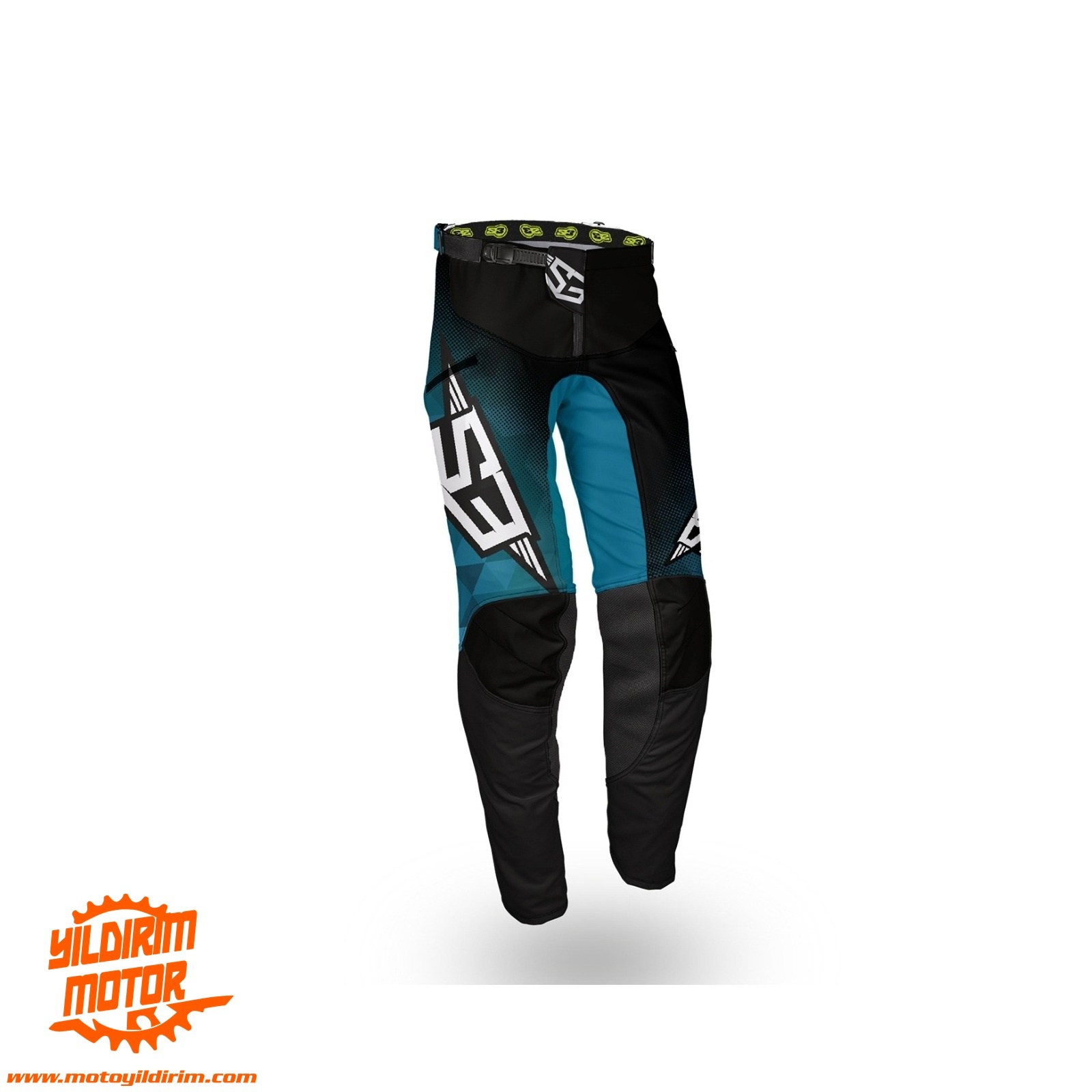 S3 MARIO ROMAN PANTALON