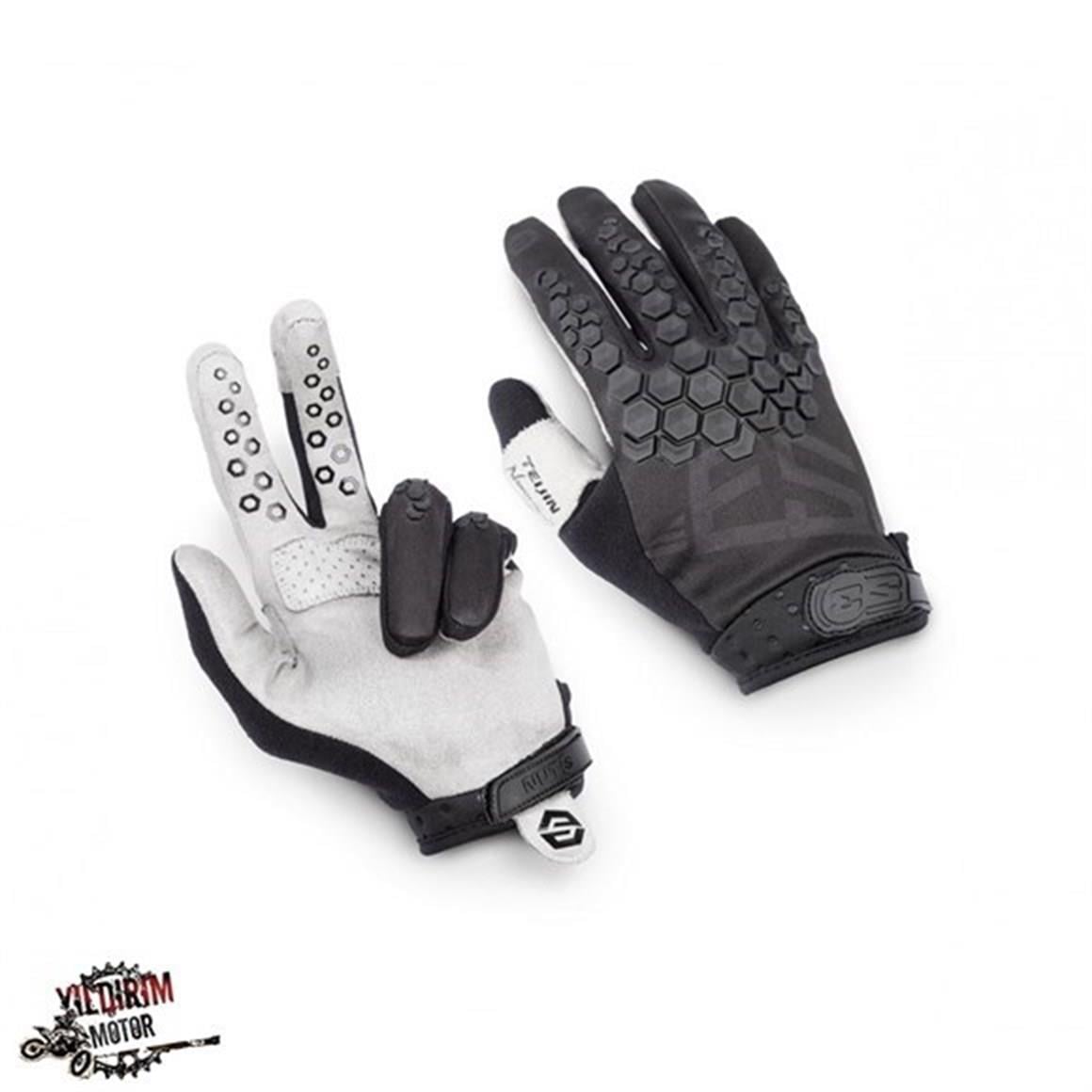 S3 NUTS PREMIUM ELDİVEN 