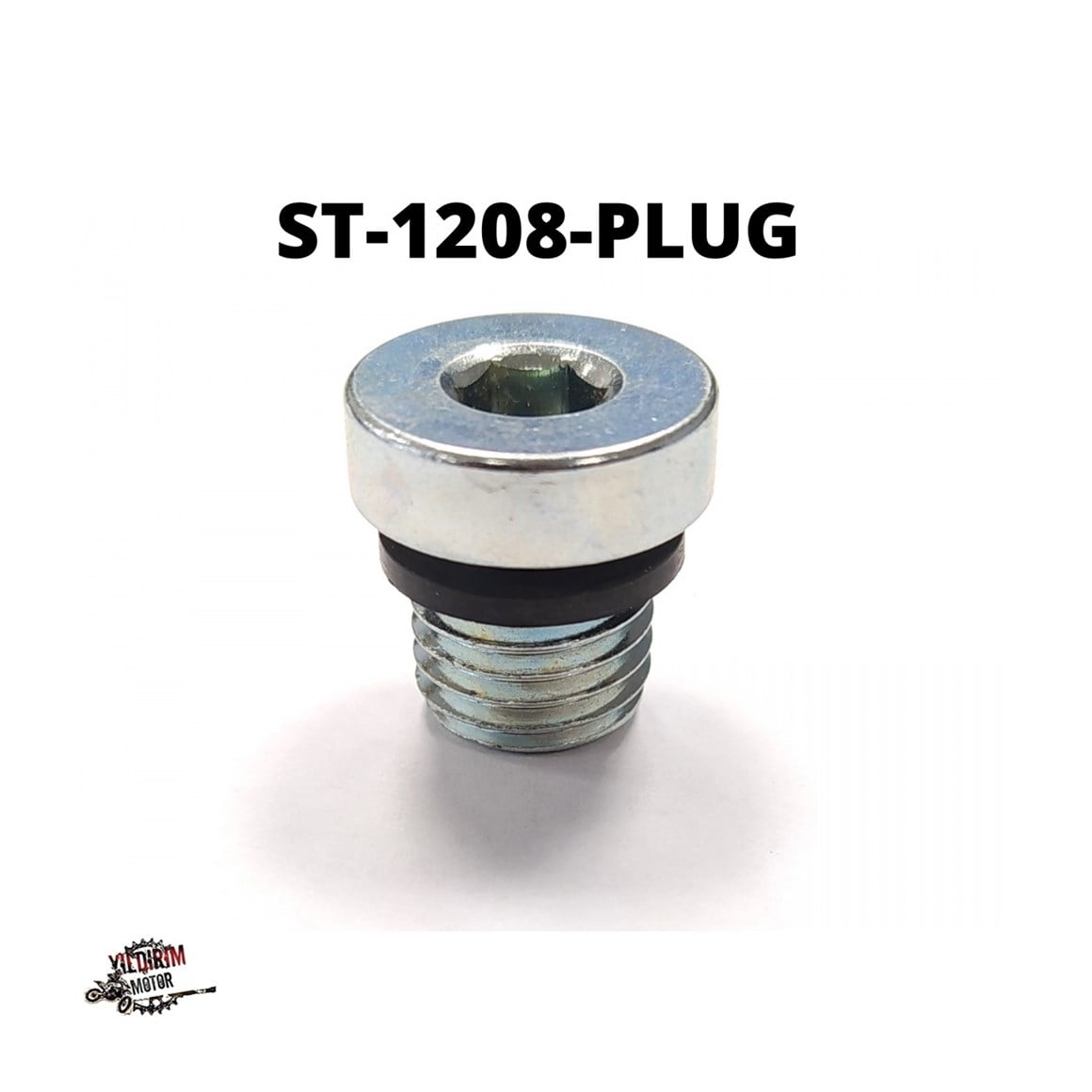 S3 SHERCO 300 ÜST KAPAK CİVATASI 2016