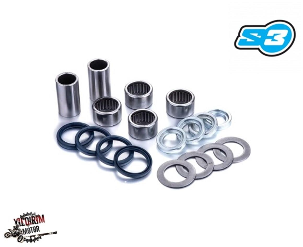 S3 SHERCO MODELLER ARKA MAŞA TAMİR TAKIMI
