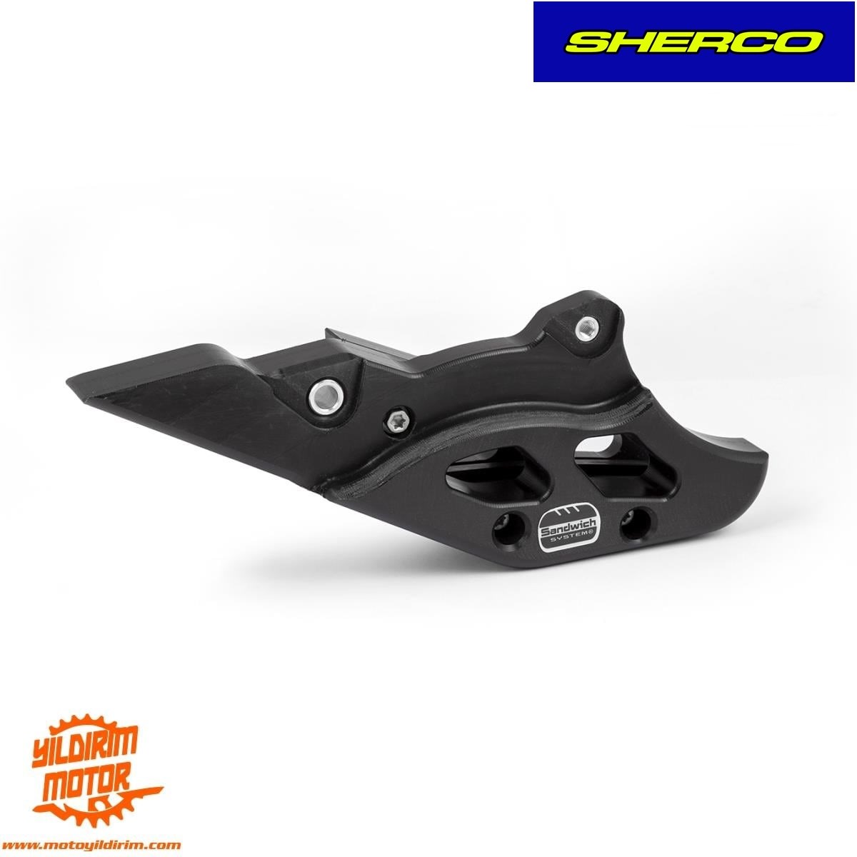 S3 SHERCO SE/SE-F MODELLER ZİNCİR SLİDER 24-26