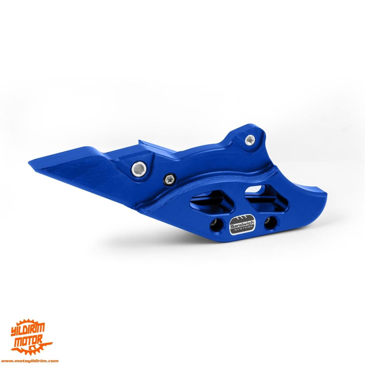 S3 SHERCO SE/SE-F MODELLER ZİNCİR SLİDER 24-25