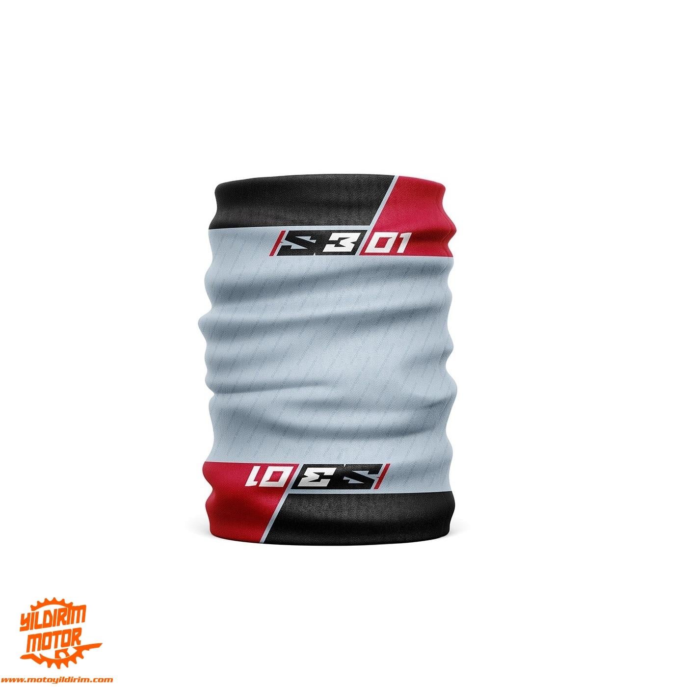 S3 TUBE 01 BANDANA