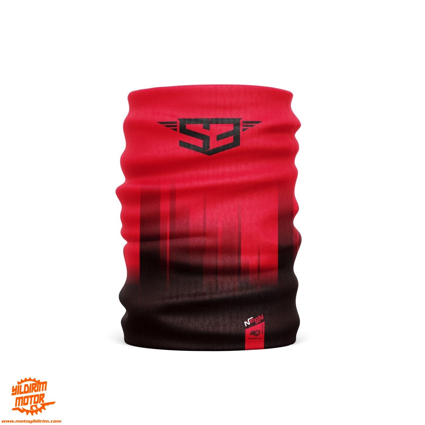 S3 TUBE 01 BANDANA