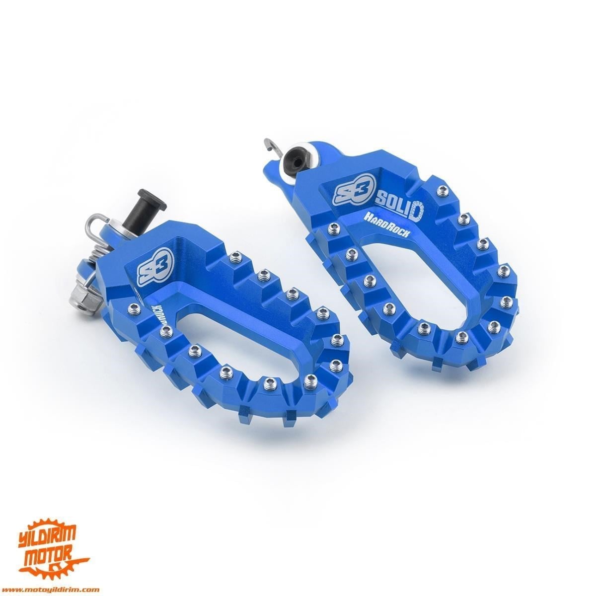 S3 APRILLA TUAREG 660 BASAK SETİ 14-26