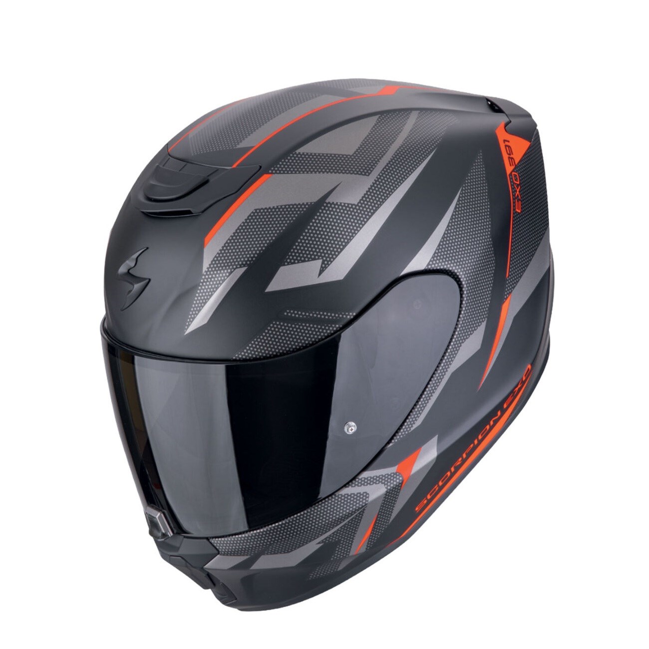 SCORPION EXO 391 AAXO KAPALI KASK