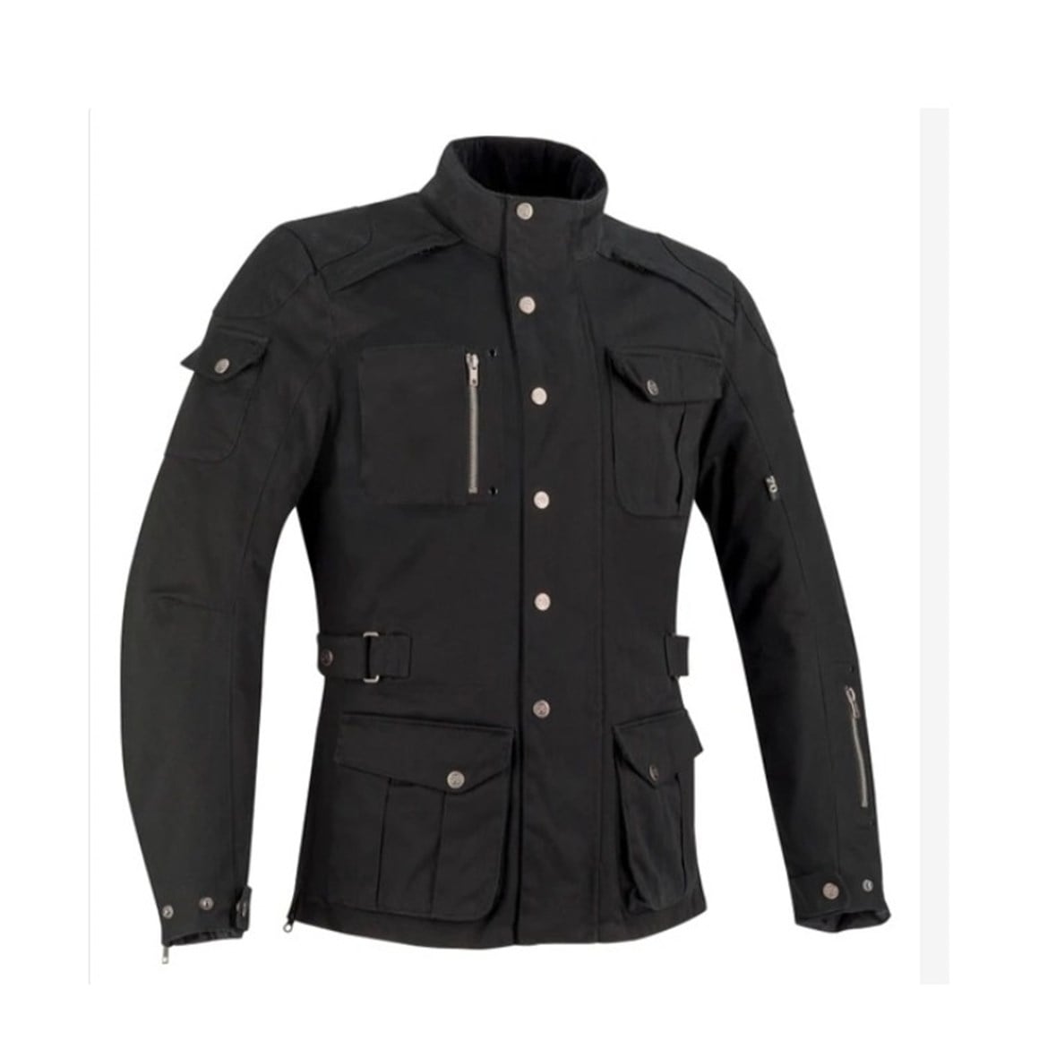 SEGURA BARON MONT SİYAH 