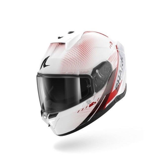 SHARK SKWAL İ3 SPEED TECH KAPALI KASK