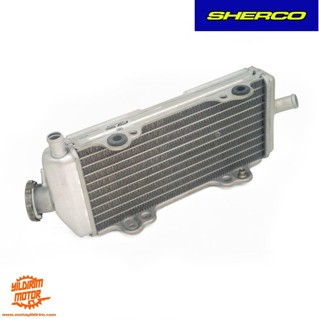 SHERCO SE 250/300 SAĞ RADYATÖR 20-23
