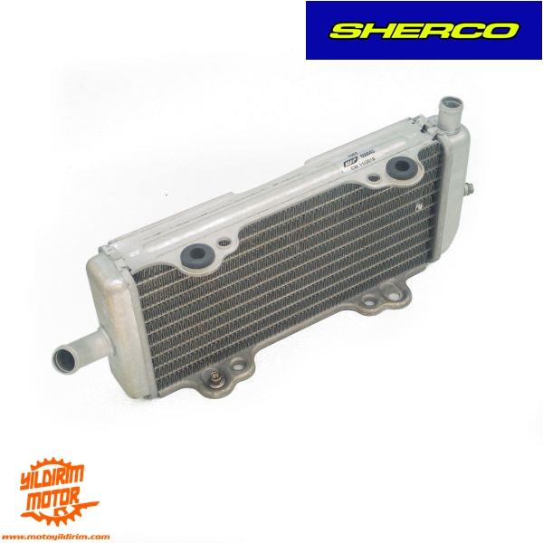 SHERCO SE 250/300 SOL RADYATÖR 20-23