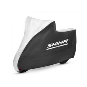 SHIMA X-COVER MOTOSİKLET BRANDASI