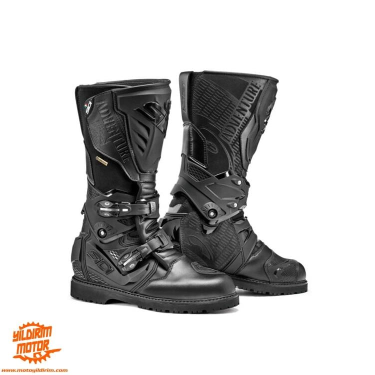 SIDI ADVENTURE 2 GORE TEX BOT 