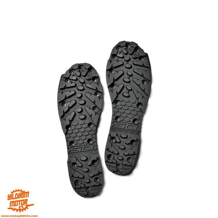 SIDI CROSSFIRE 2 BOT TABANI 43-44