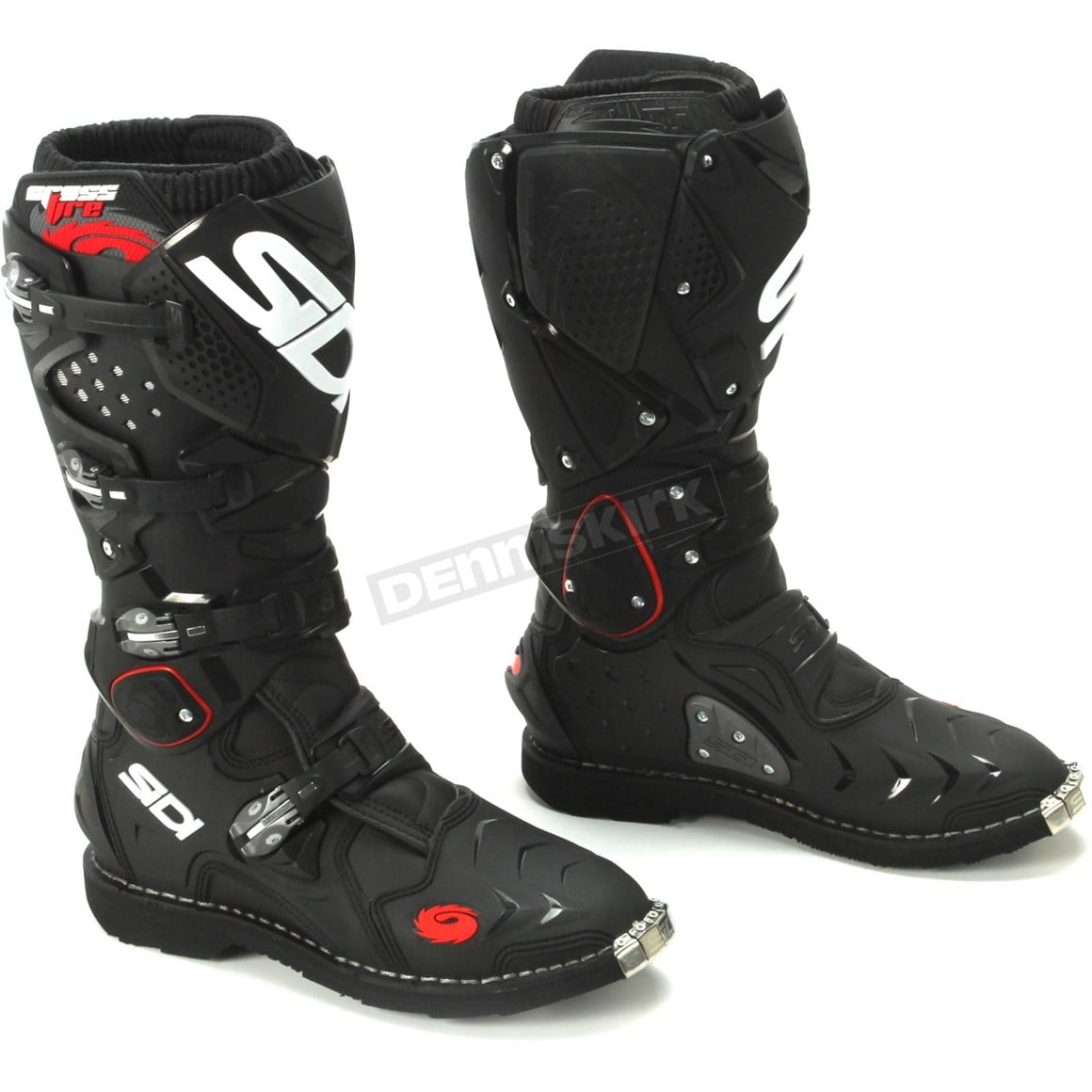 Sidi Stivali Crossfire 2 Enduro Motocross Bot