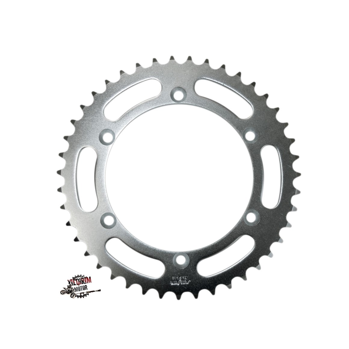 SUNSTAR KX/KLX ARKA DİŞLİ 40T