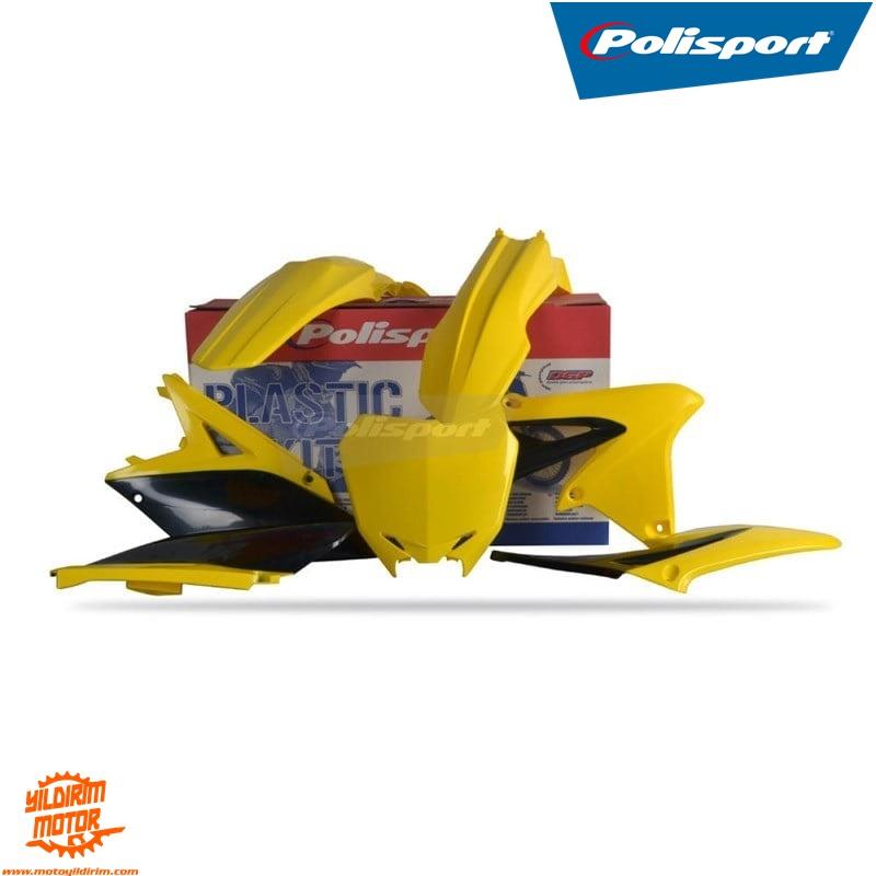 Suzuki RM-Z 250 Polisport Grenaj Seti 10-16