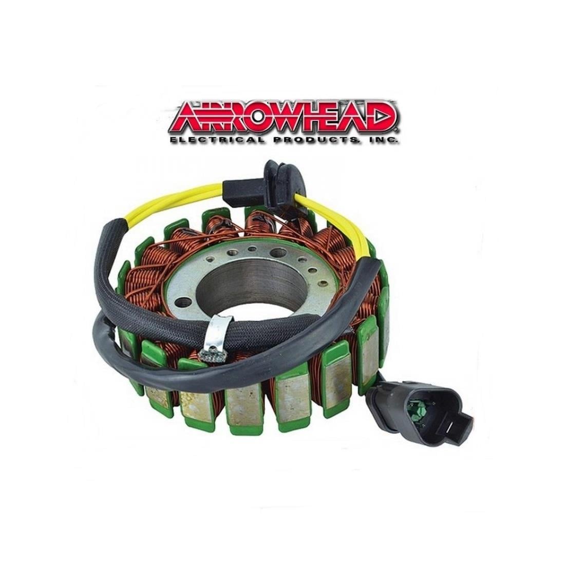 SUZUKI/KAWASAKİ  KLX/DRZ400 STATÖR 