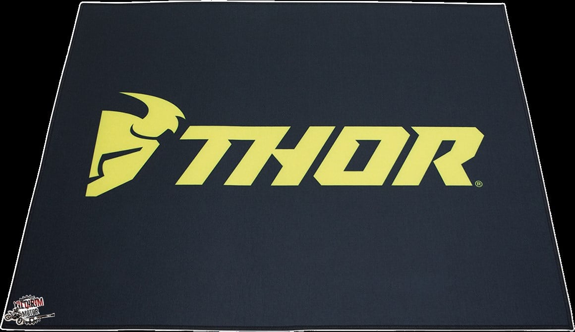 THOR MAT HALI PASPAS