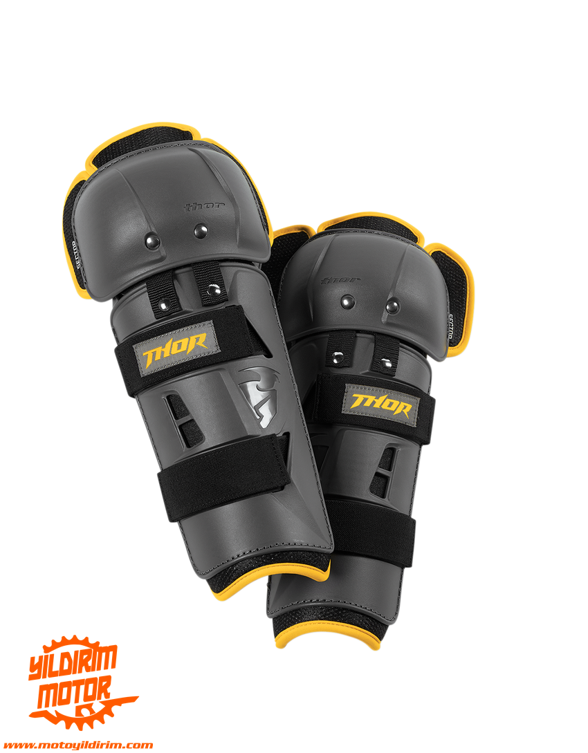 THOR SECTOR DİZ KORUMA