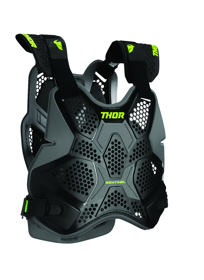THOR SENTIL-PRO VÜCUT KORUMA