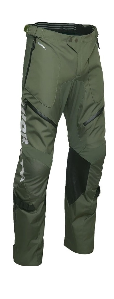 THOR TERRAIN PANTALON