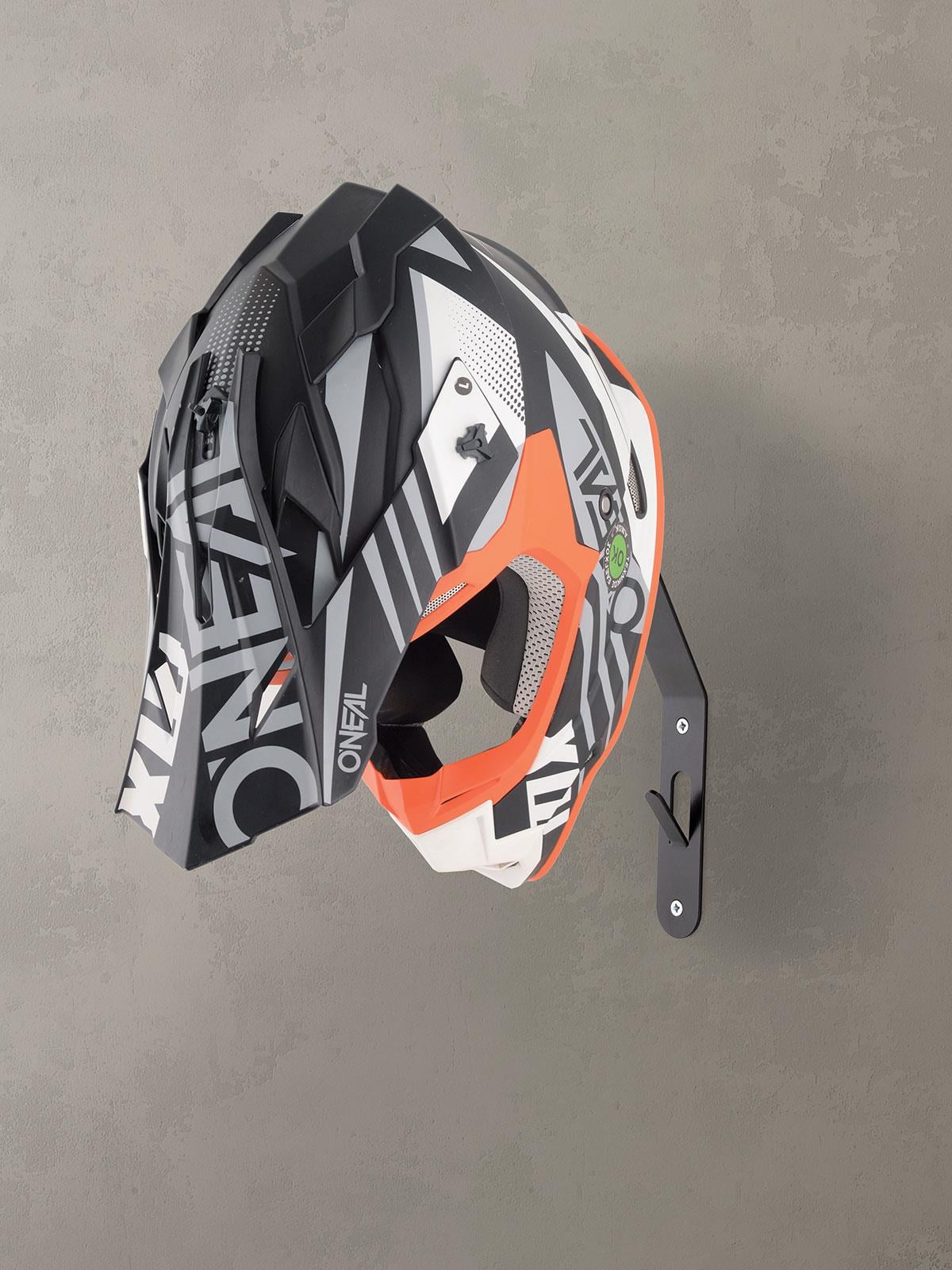 Torque-MX Motosiklet Kask Tutucu KA5 (5 adet)