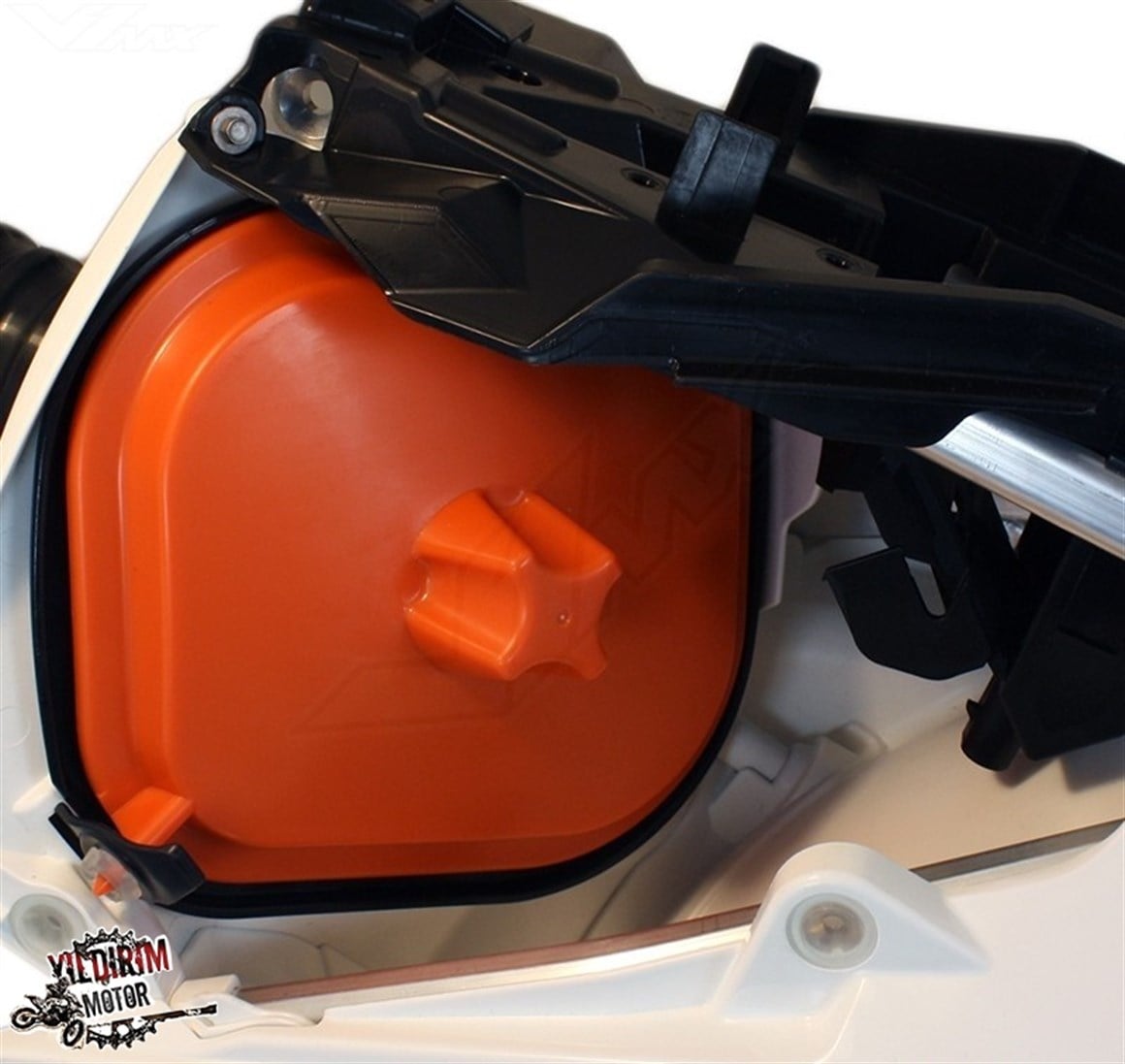 TWIN AIR KTM HUSQVARNA HAVA FİLTRE TEMİZLİK KAPAĞI 19-21