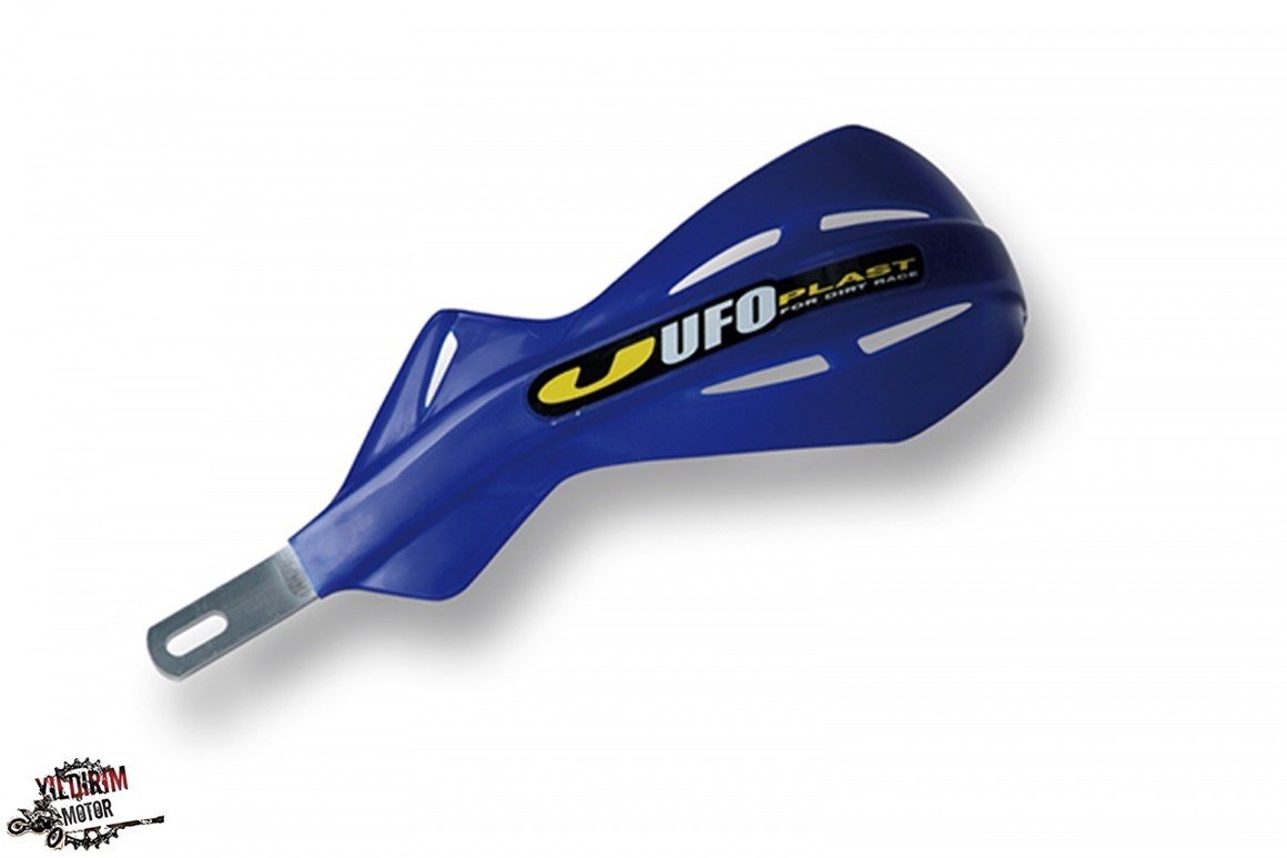 UFO ALU BRUSH MAVİ ELCİK KORUMA