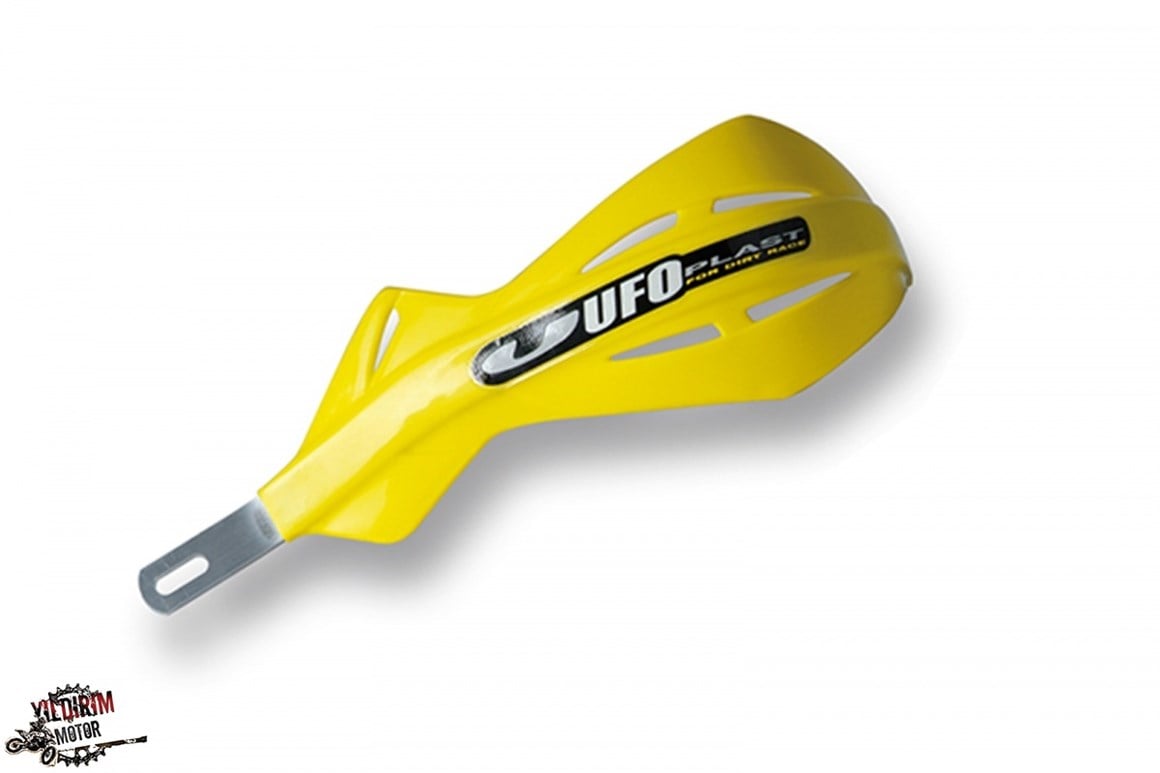 UFO ALU BRUSH SARI ELCİK KORUMA