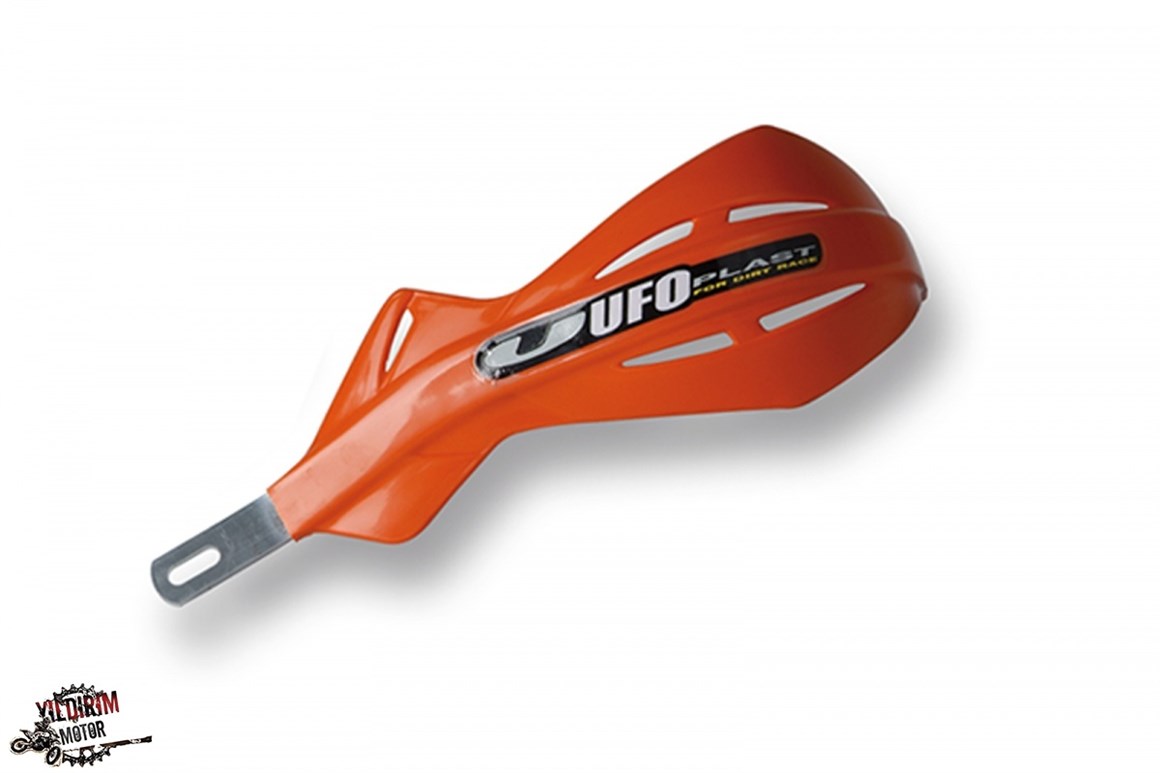 UFO ALU BRUSH TURUNCU ELCİK KORUMA