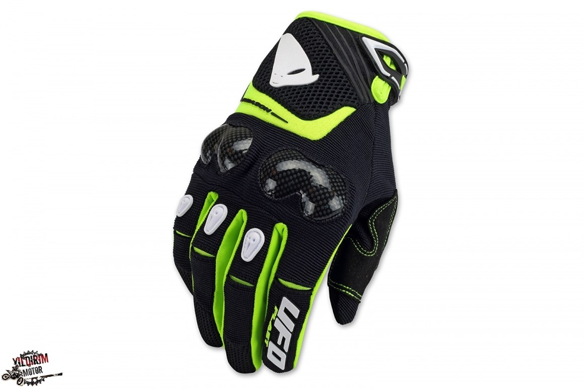 UFO CARBON ELDİVEN 