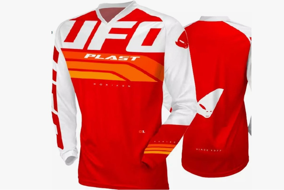 UFO HORIZON JERSEY 