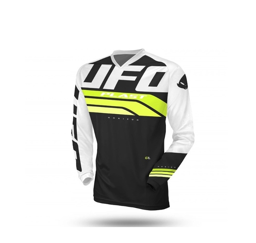UFO HORIZON JERSEY 