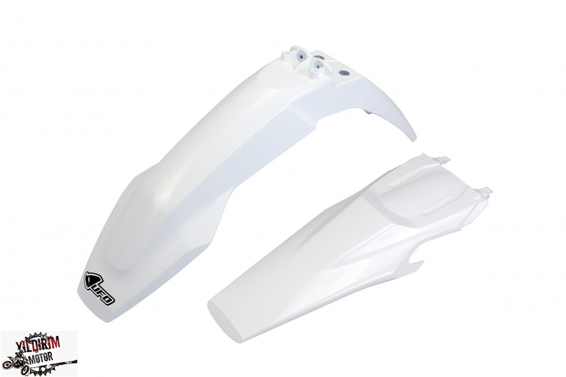 UFO HUSQVARNA TE FE MODELLER ÇAMURLUK SETİ 20-21