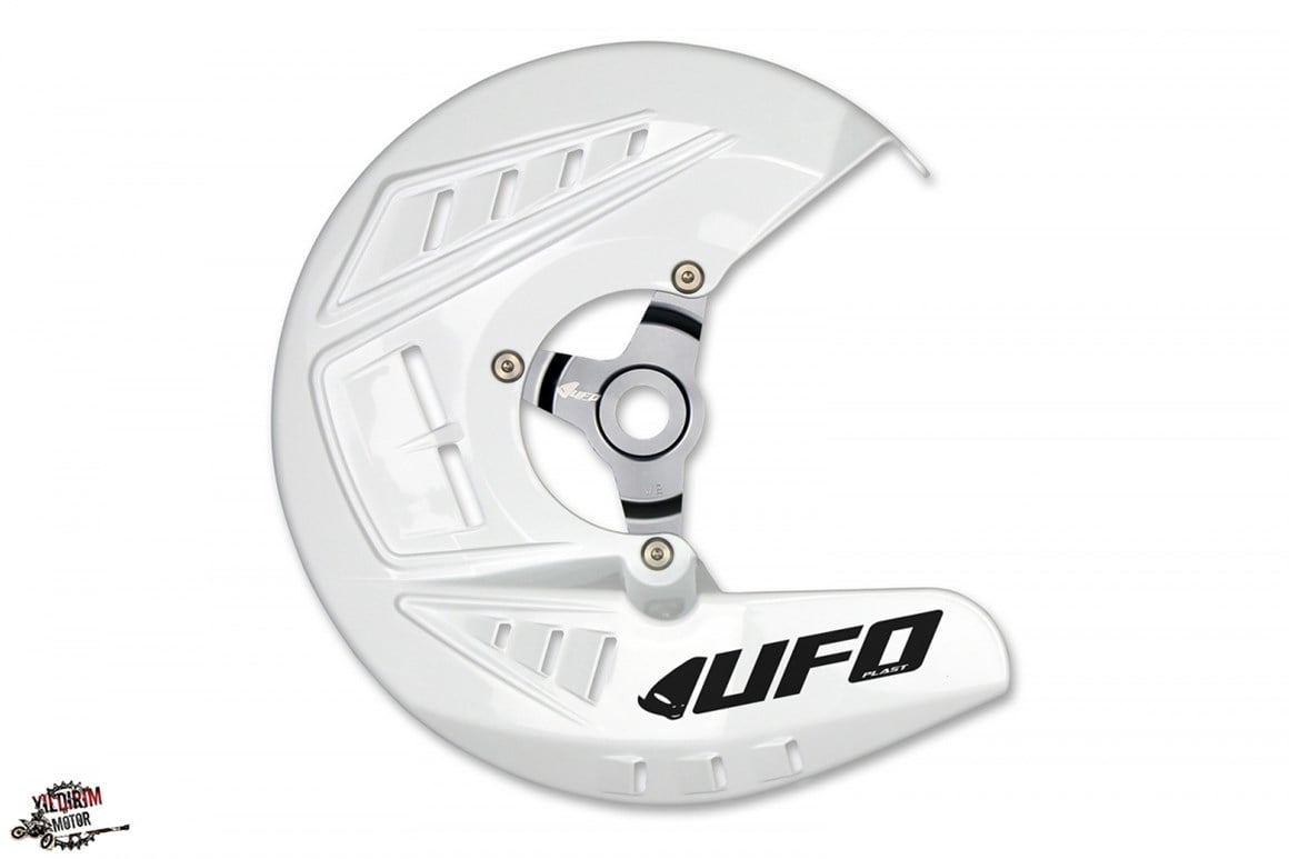 UFO KAWASAKİ KX-F 250/450 ÖN DİSK KORUMA 13-18
