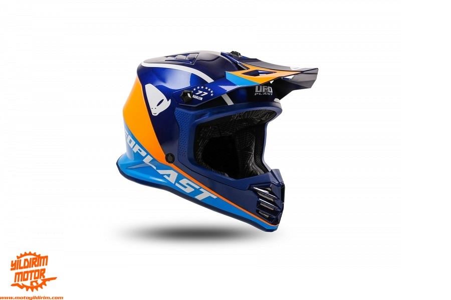 UFO KOREY ÇOCUK KASKI