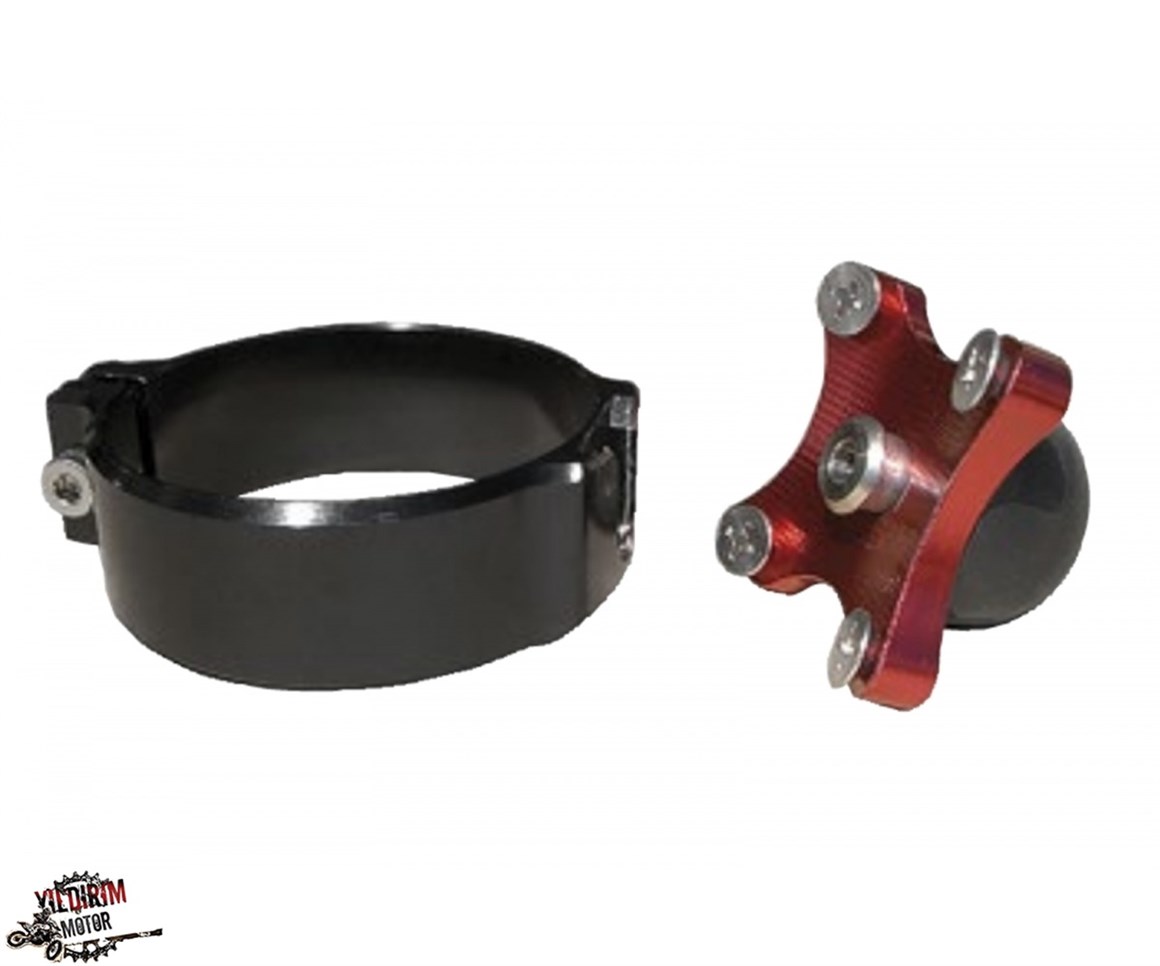 UFO KTM 85 MODELLER AMORTİSÖR SABİTLEME 03-11