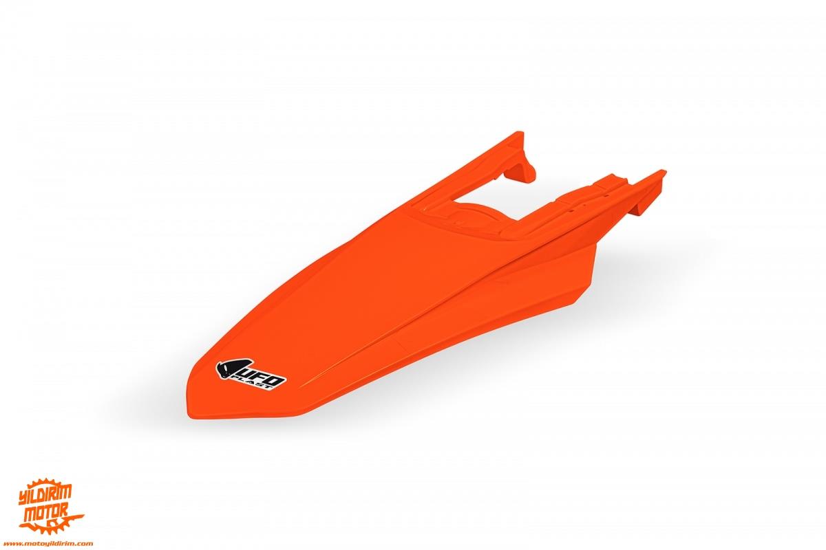UFO KTM SX/EXC ARKA ÇAMURLUK NEON 2023