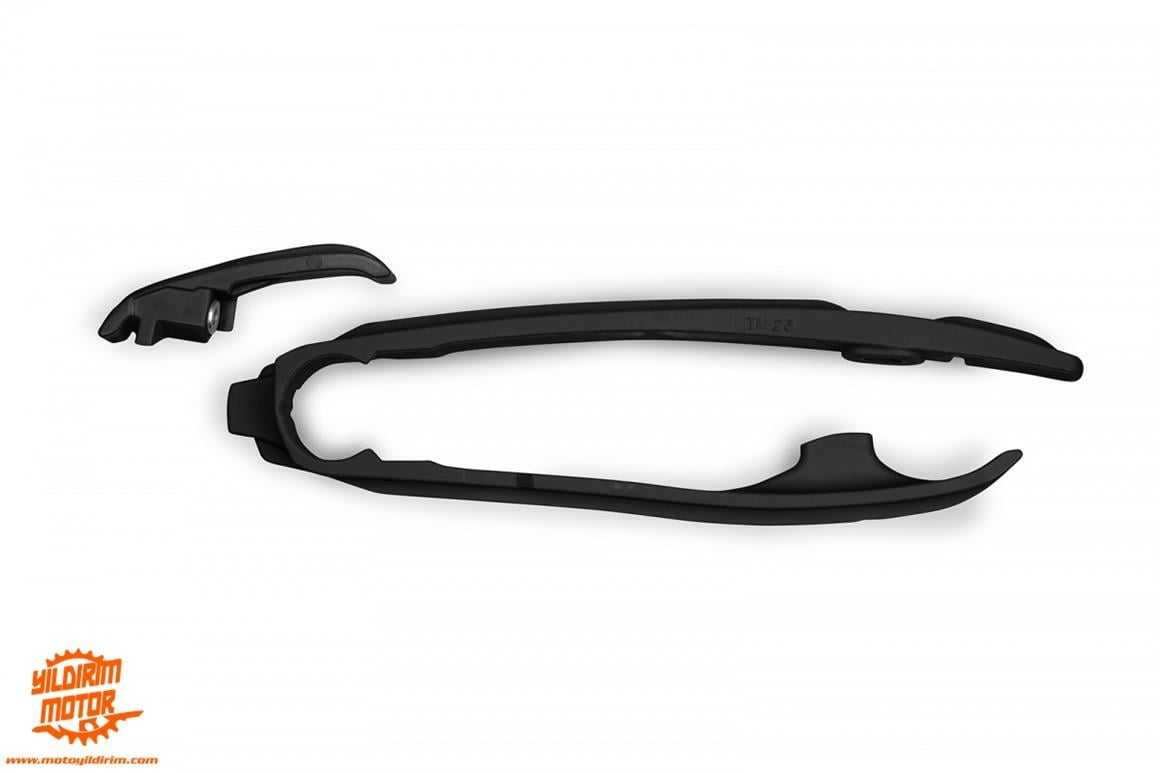 UFO KTM SX/EXC ZİNCİR SLİDER 2023